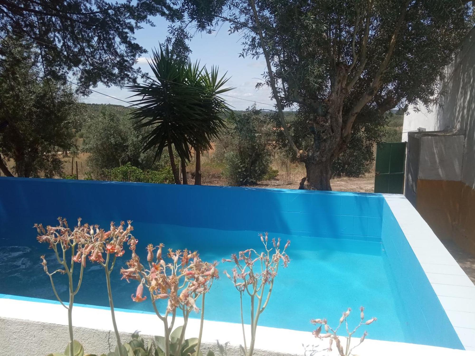 Monte Da Samarra Villa Avis Exterior photo